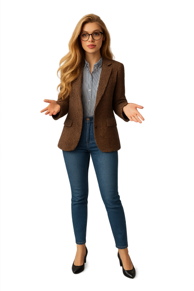 Prof. Samantha Glenn Harvard Universität